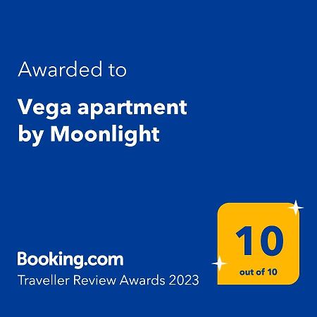 Vega Apartment By Moonlight Mamaia Exterior foto