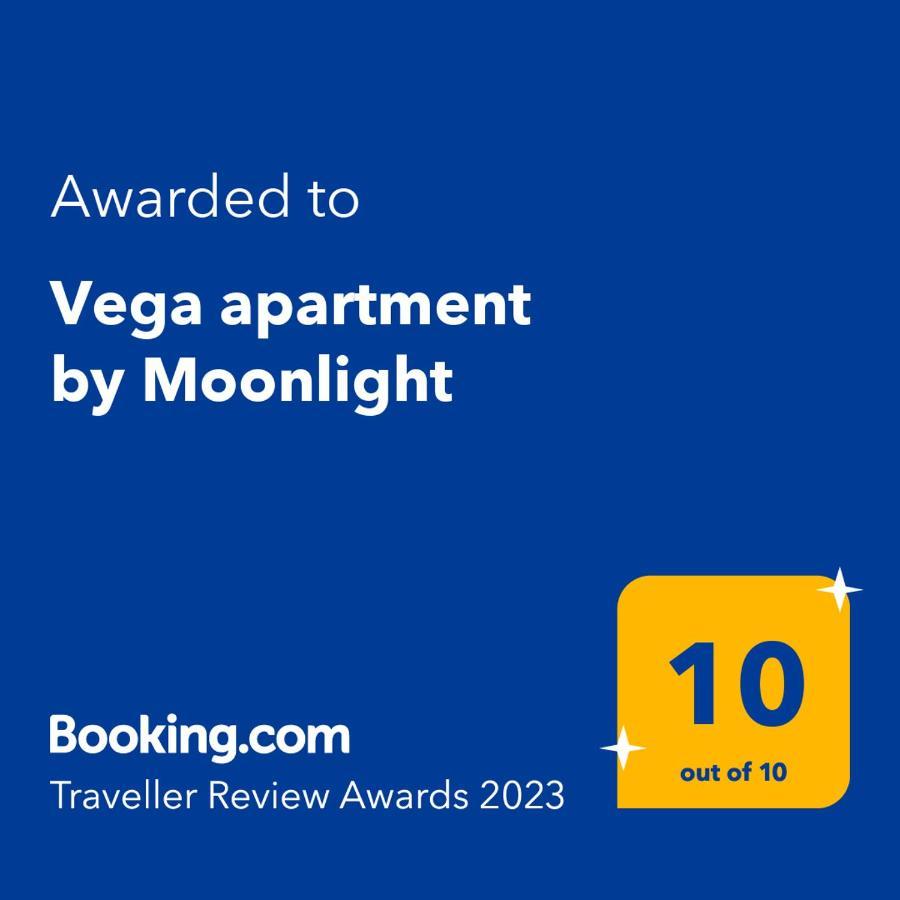 Vega Apartment By Moonlight Mamaia Exterior foto